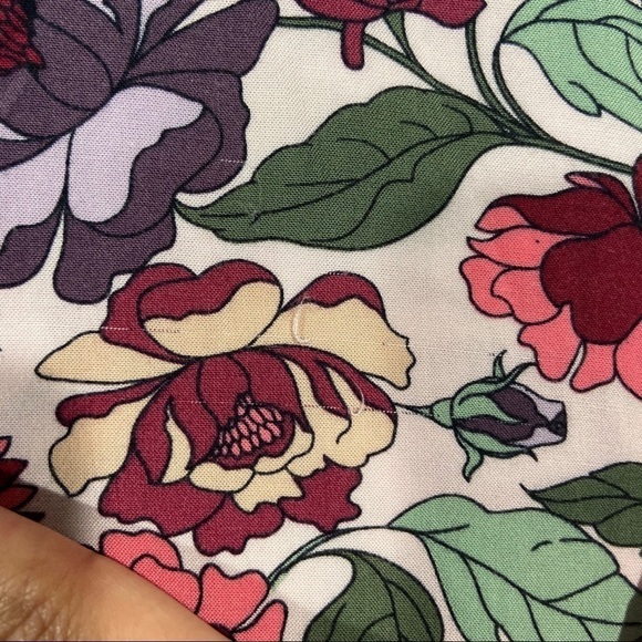 Matilda Jane Dusk or Dawn Tunic Top Long Sleeve - Picture 6 of 7